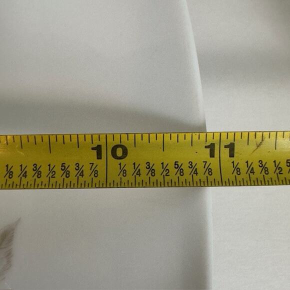 Noritake Edenrose 16" Oval Serving Platter Gray/Pink/White Roses VTG - Picture 8 of 9